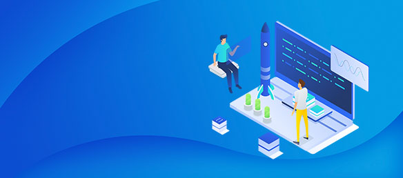 本溪可视化大屏